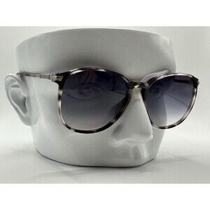 NEW Vintage Sunglasses | Grey Fade Lens | Demi Black Tortoise Frame  | #853